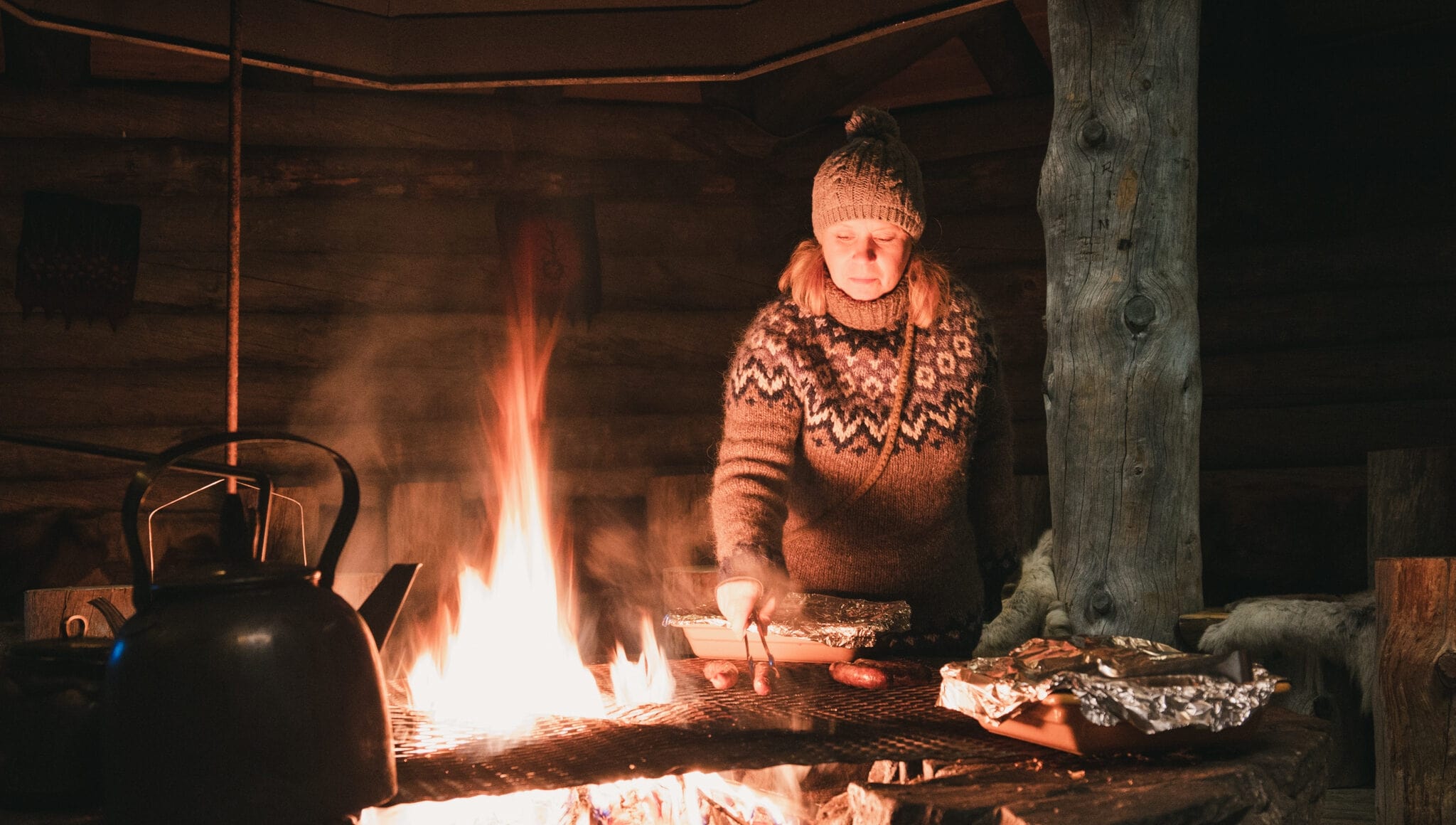 Turvekammi Maahinen